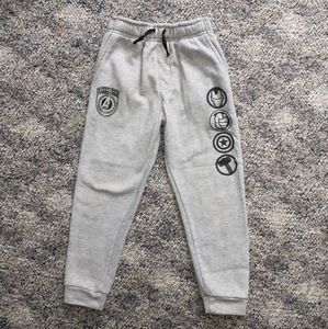 Boys Marvel Avengers Sweatpants